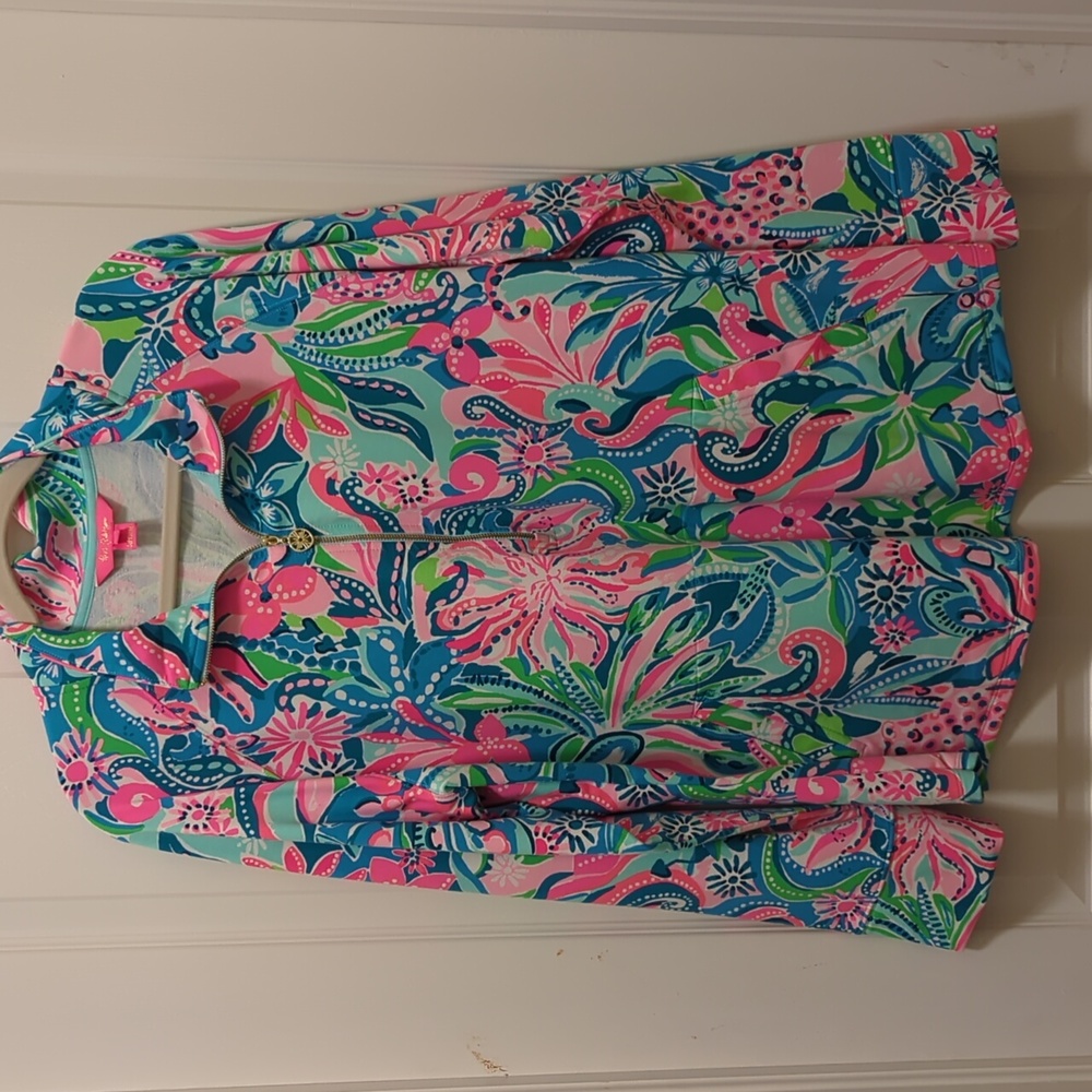 Lilly Pulitzer